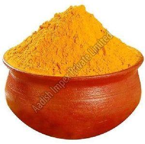 Nizamabad Turmeric Powder