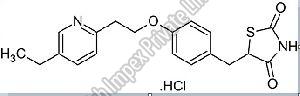 Pioglitazone Hydrochloride