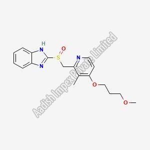 RABEPRAZOLE SODIUM JP