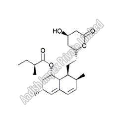 SIMVASTATIN EP