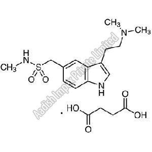 sumatriptan succinate usp