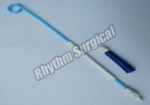 Pigtail Catheter