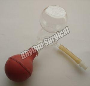 Bladder Evacuator