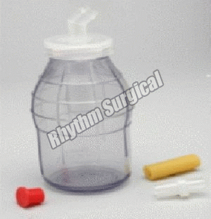 Bladder Evacuator