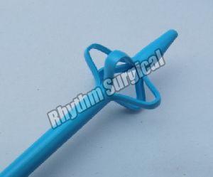 Malecot Catheter