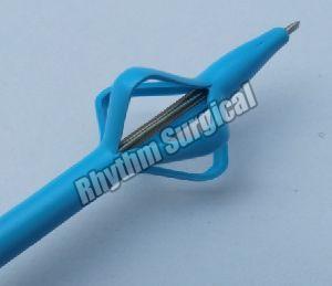 Malecot Catheter