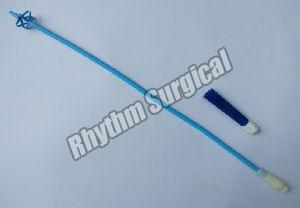 Malecot Catheter