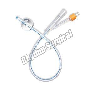 Foley Balloon Catheter