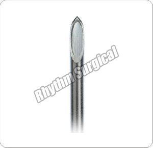 CHIBA Needle