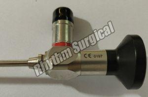 Cystoscope