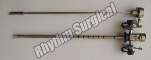 Cystoscope Sheath