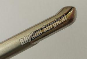 Cystoscope Sheath