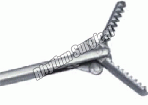 URS Forcep