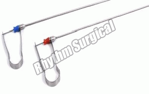 URS Forcep