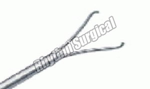 URS Forcep
