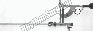 Nephroscope Tube
