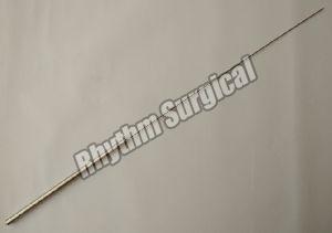 Alkaine Telescopic Dilator Set