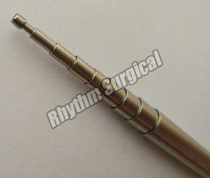 Alkaine Telescopic Dilator Set