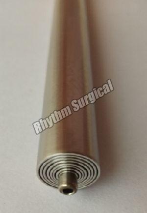 Alkaine Telescopic Dilator Set