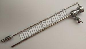 PCNL Sheath