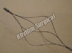 Multiwire Basket