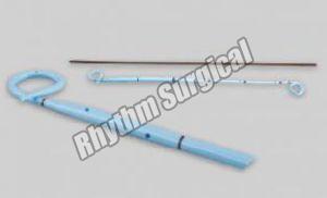 Endopyelotomy Stent