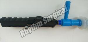 Storz Type Uterine Manipulator