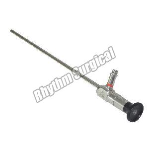 Fiber Optic Laparoscope