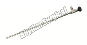 Fiber Optic Laparoscope