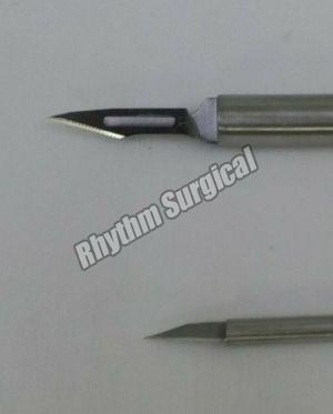 Endo Knife