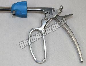 Bulldog Clamp Applicator