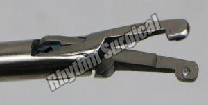 Bulldog Clamp Applicator
