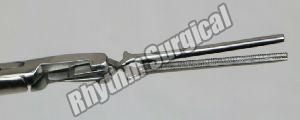 Bulldog Clamp Applicator