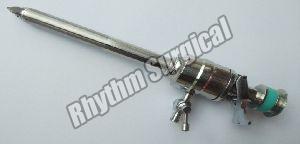 Trocar Cannula