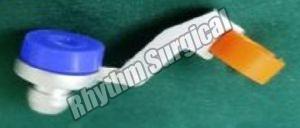 Trocar Reducer