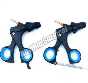 Laparoscopic Grasper