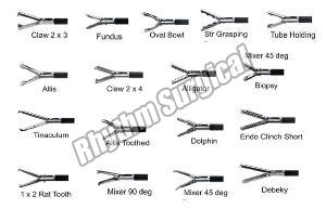 Laparoscopic Grasper