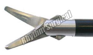 Laparoscopic Scissors