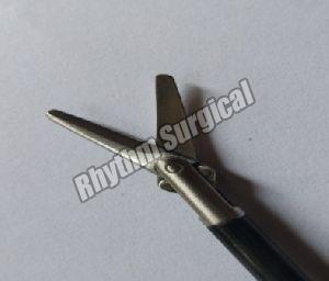 Laparoscopic Scissors
