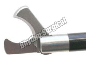 Laparoscopic Scissors