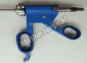 Laparoscopic Bipolar