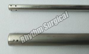 Two Way Trumpet Suction