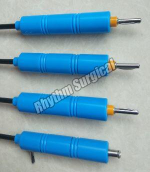 Monopolar Electrode