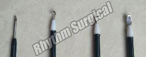 Monopolar Electrode