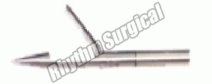 Port Closure Device