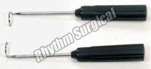 Port Closure Device