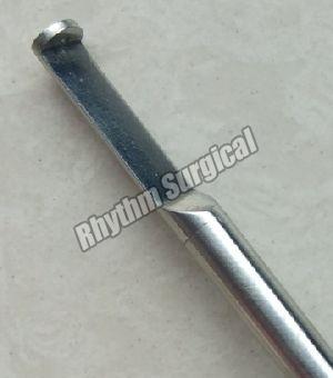 Knot Pusher