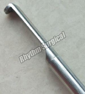 Knot Pusher