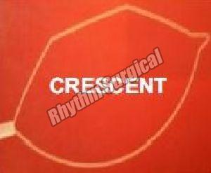 Crescent Polypectomy Snare