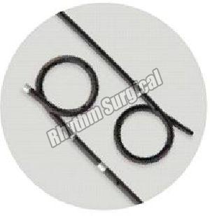 Silicone Double J Stent